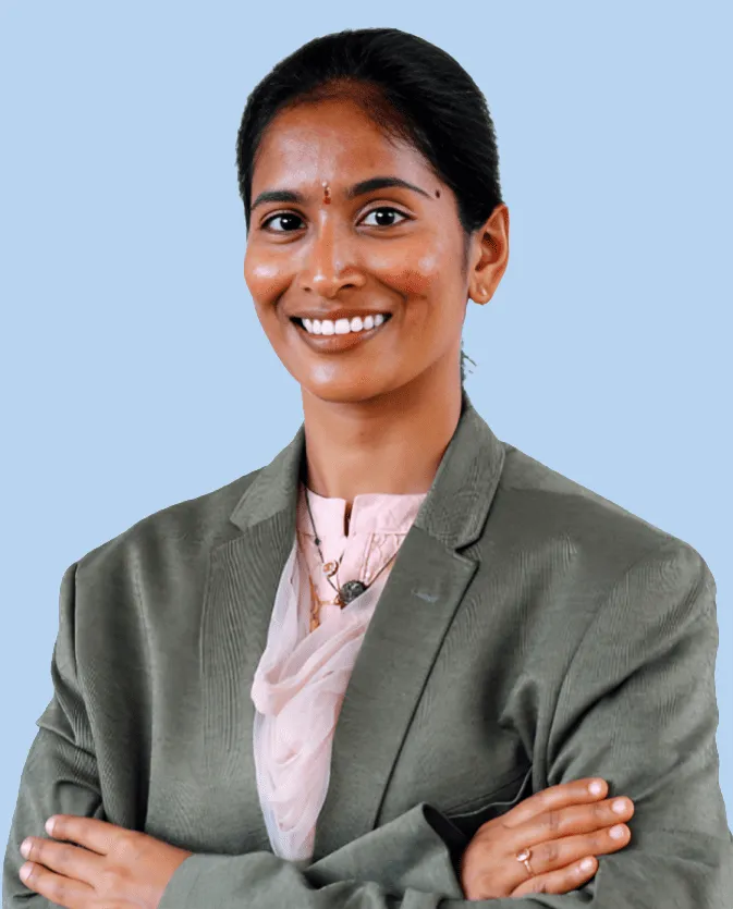 SR University Faculty